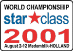 Site web Championnat du Monde