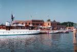 SPA Regatta