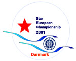 Site web Championnat d'Europe